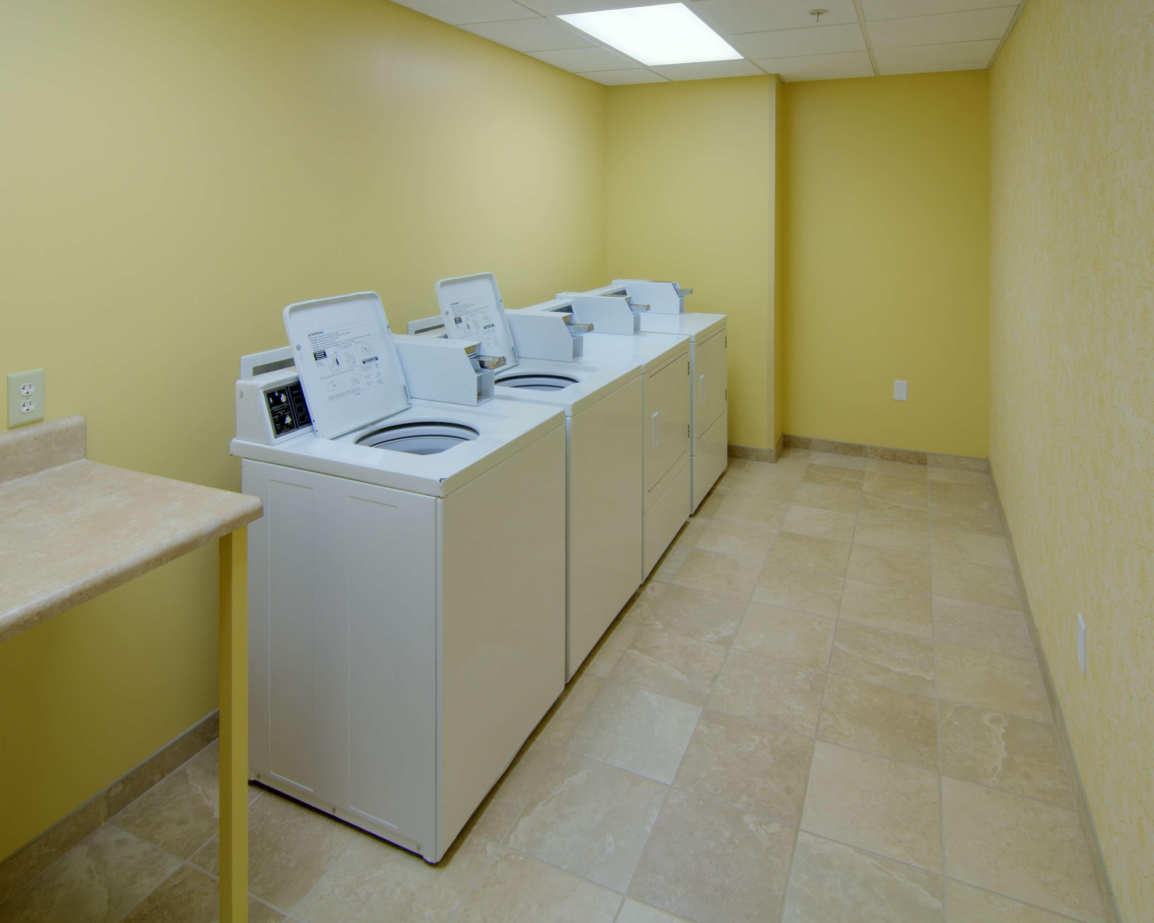 Hampton Inn & Suites Raleigh-Durham Airport-Brier Creek Tiện nghi bức ảnh
