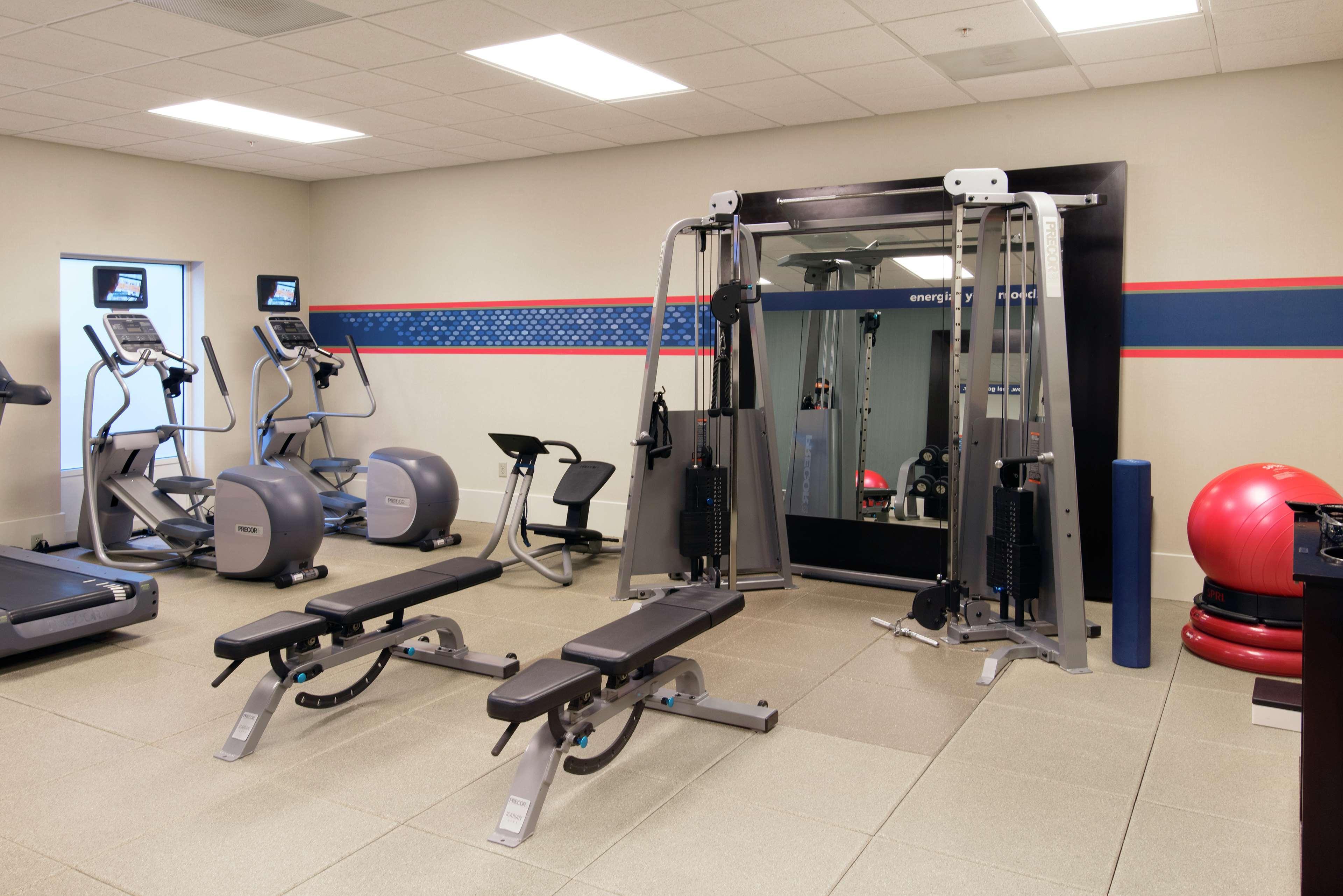 Hampton Inn & Suites Raleigh-Durham Airport-Brier Creek Ngoại thất bức ảnh