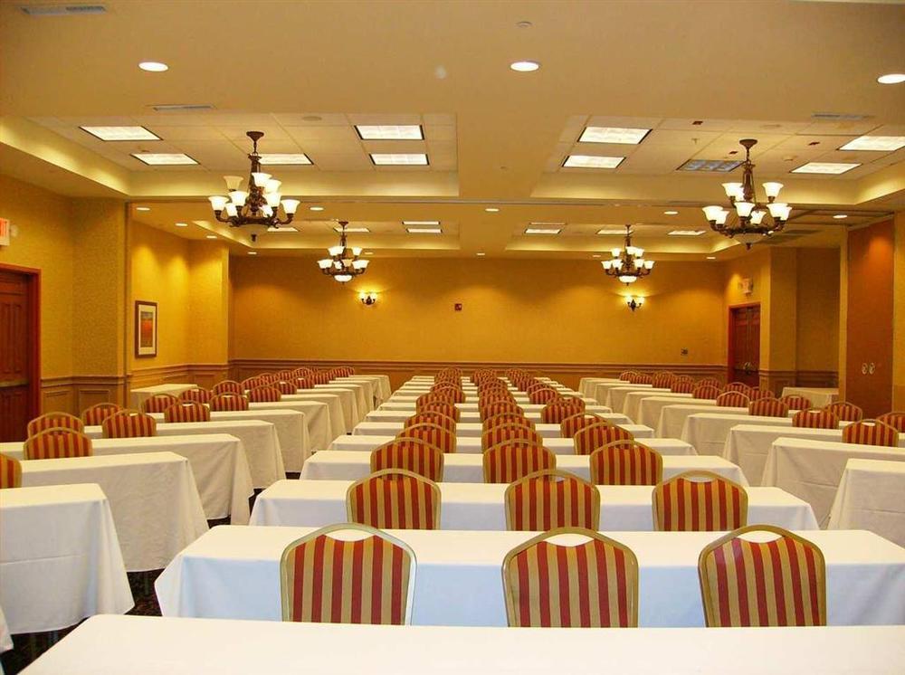 Hampton Inn & Suites Raleigh-Durham Airport-Brier Creek Tiện nghi bức ảnh