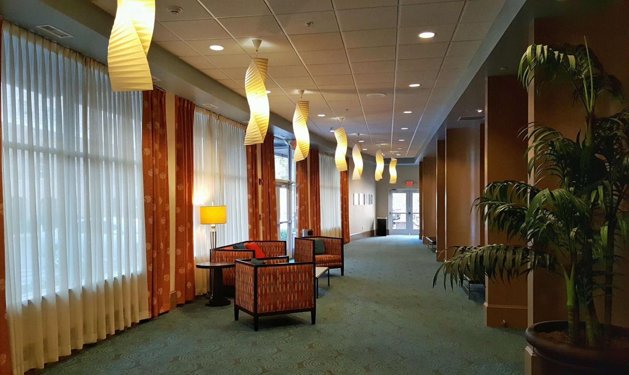 Hampton Inn & Suites Raleigh-Durham Airport-Brier Creek Ngoại thất bức ảnh
