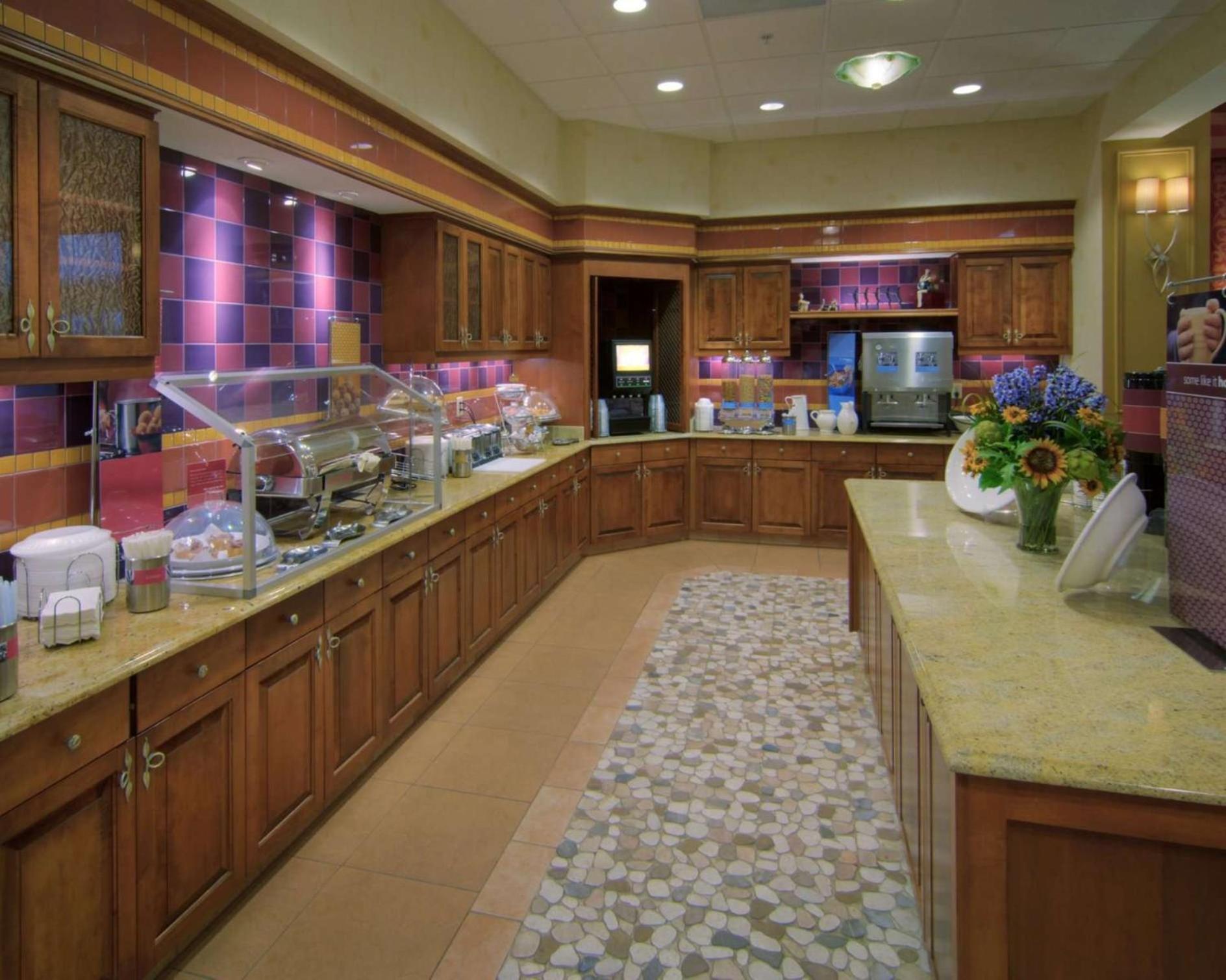 Hampton Inn & Suites Raleigh-Durham Airport-Brier Creek Ngoại thất bức ảnh