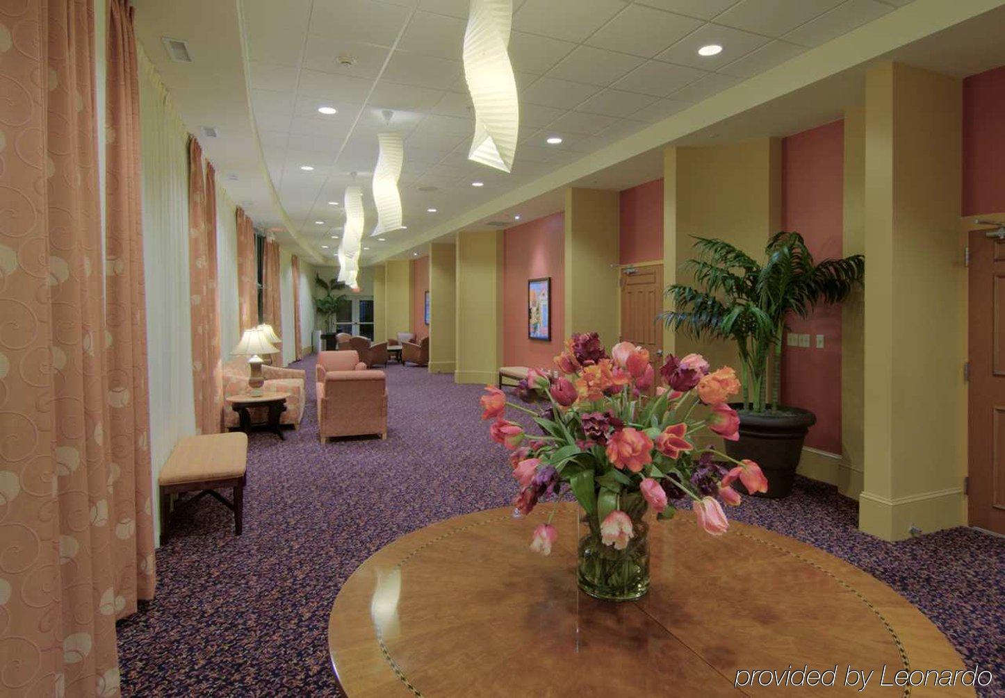 Hampton Inn & Suites Raleigh-Durham Airport-Brier Creek Nội địa bức ảnh