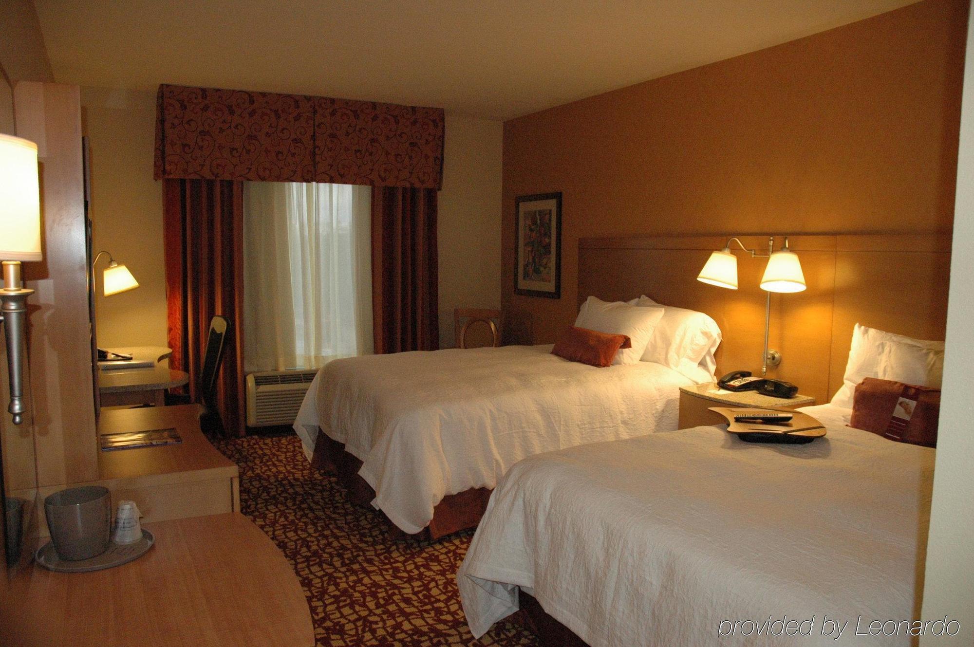 Hampton Inn & Suites Raleigh-Durham Airport-Brier Creek Phòng bức ảnh