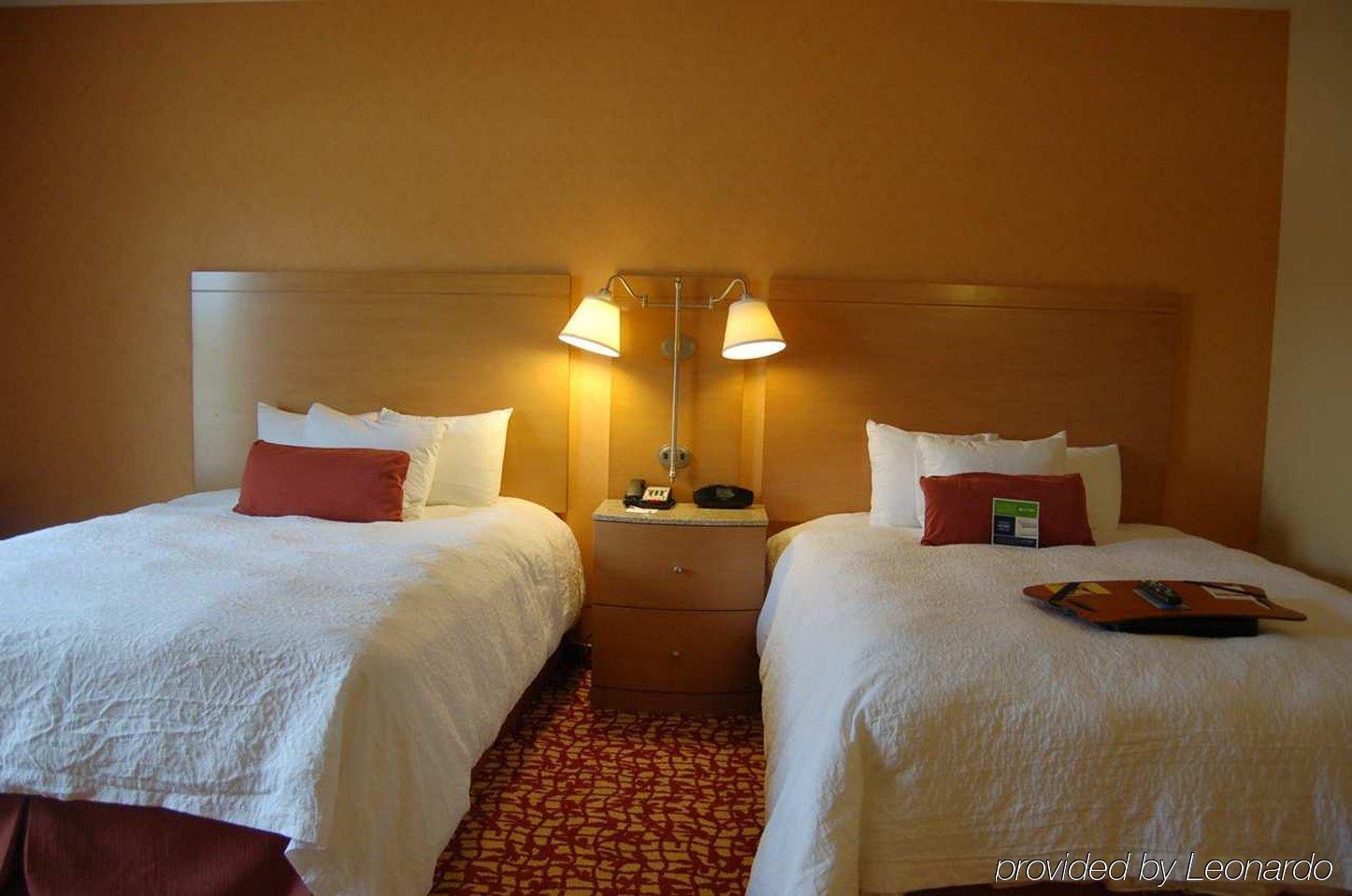 Hampton Inn & Suites Raleigh-Durham Airport-Brier Creek Phòng bức ảnh