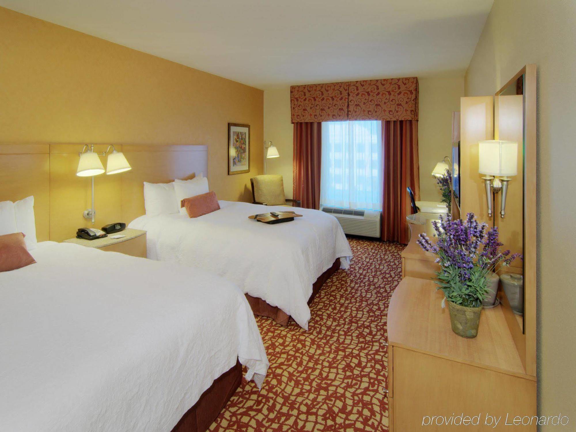 Hampton Inn & Suites Raleigh-Durham Airport-Brier Creek Phòng bức ảnh