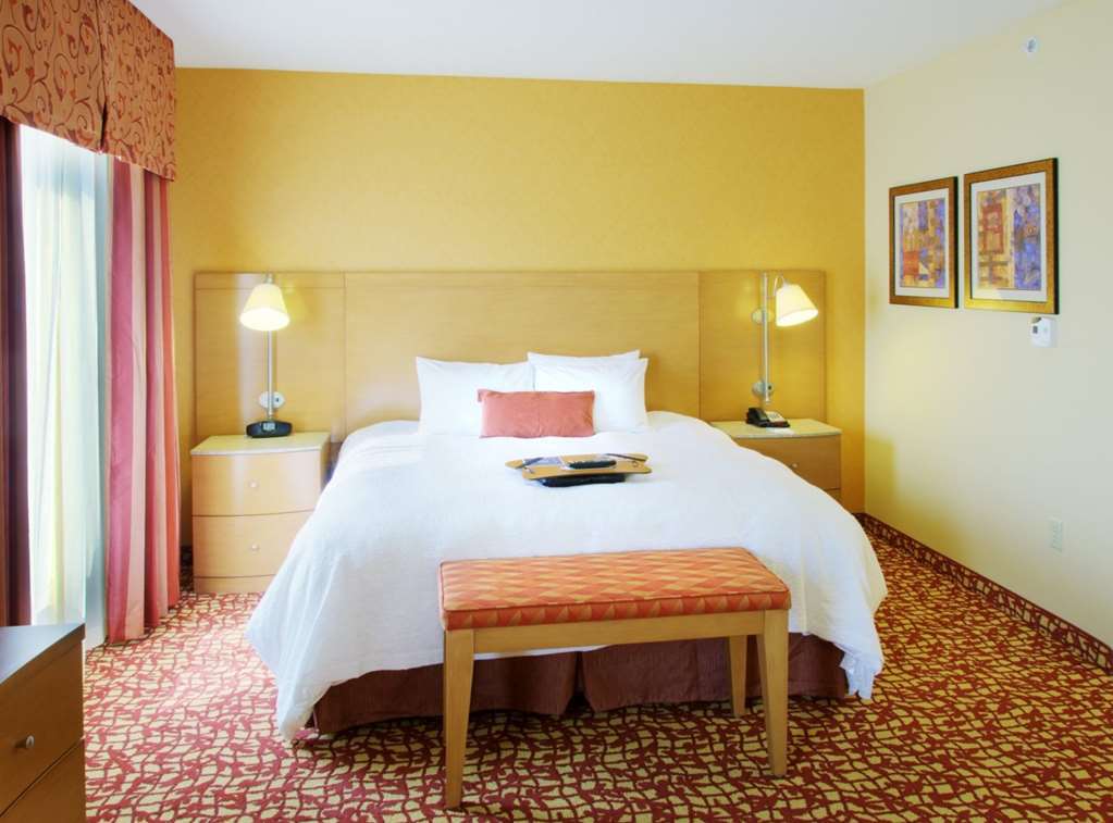 Hampton Inn & Suites Raleigh-Durham Airport-Brier Creek Phòng bức ảnh
