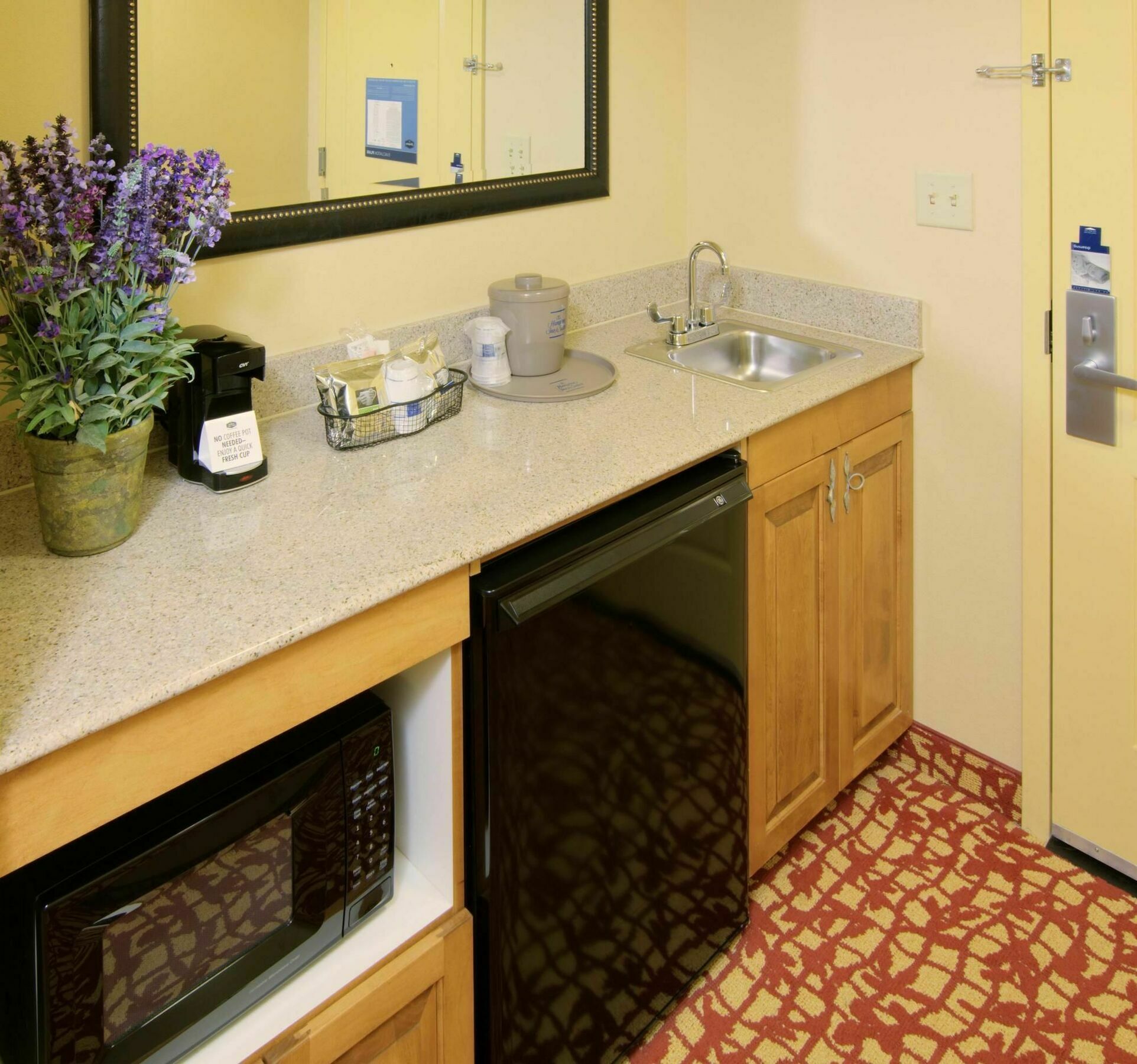 Hampton Inn & Suites Raleigh-Durham Airport-Brier Creek Ngoại thất bức ảnh
